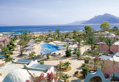 Hotel Hilton Nuweiba Nuweiba
