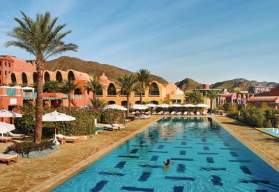 Hotel Hyatt Regency Taba