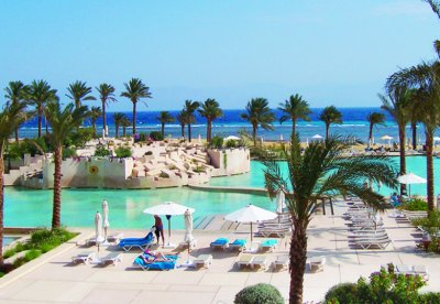 Hotel Sofitel Taba Taba