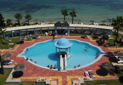 Hotel El Hana Palace Port El Kantaoui