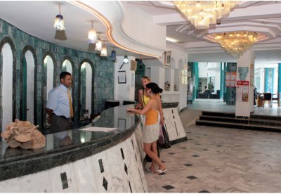 Hotel Kaiser Sousse