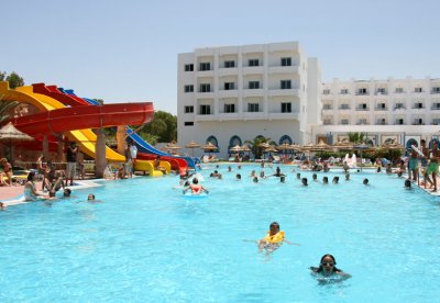 Hotel Prima Life Skanes Skanes Monastir