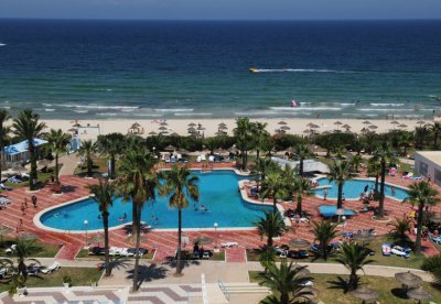 Hotel Skanes El Hana Skanes Monastir