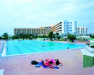 Hotel Kheops Nabeul