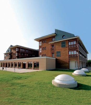 Best Western Hotel Aquarell Cegled