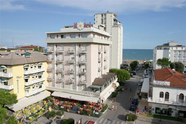 Hotel Margherita Lido Di Jesolo