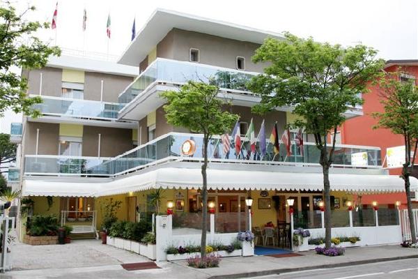 Hotel Laguna Lido Di Jesolo