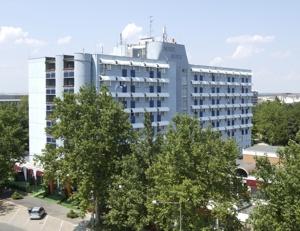 Hunguest Hotel Repce Bukfurdo