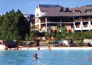 Hunguest Hotel Flóra Eger