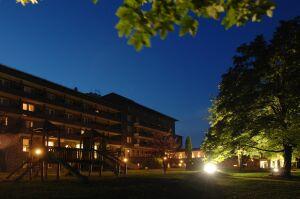 Hunguest Grandhotel Galya Galyateto