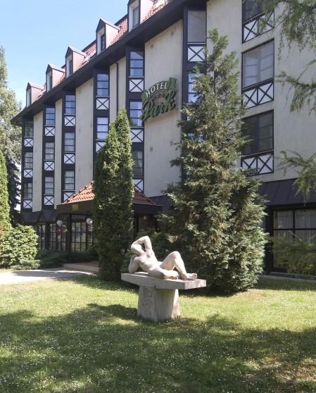 Hotel Park Civis Gyula