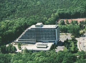 Hotel Szieszta Sopron