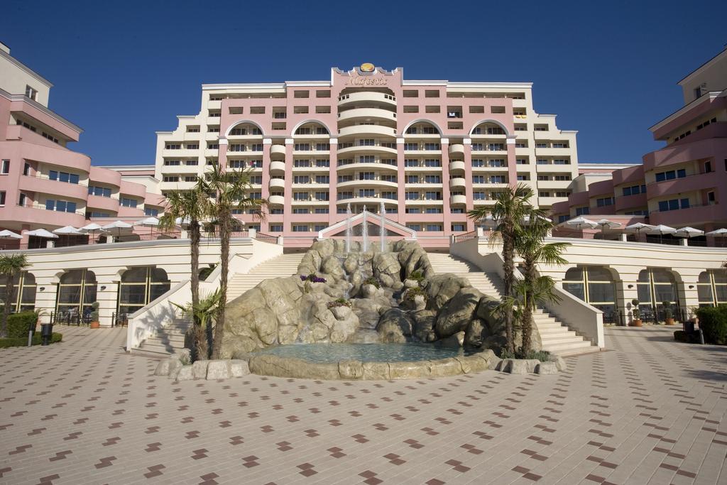 Hotel Dit Majestic Sunny Beach