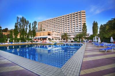 Hotel Pallini Beach Kassandra / Halkidiki