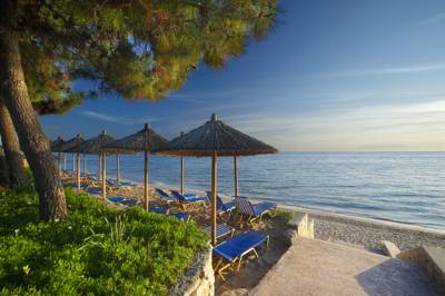 Hotel Portes Beach Kassandra / Halkidiki