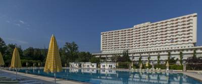 Hotel Athos Palace Kassandra / Halkidiki