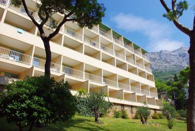 Hotel Marina Brela