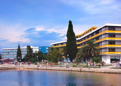 Ilirija Biograd