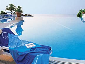 Villa Francia Cannes