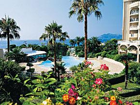 Cannes Verrerie Cannes