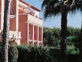 Hyeres La Pinede Hyeres