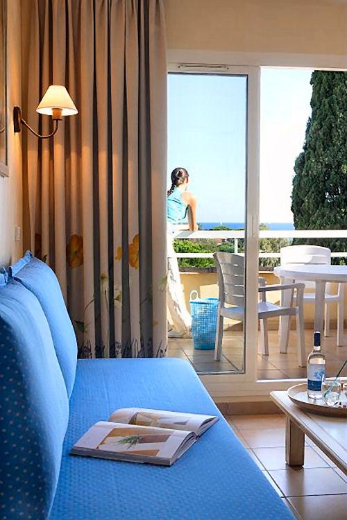 Residence Les Rivages Les Issambres