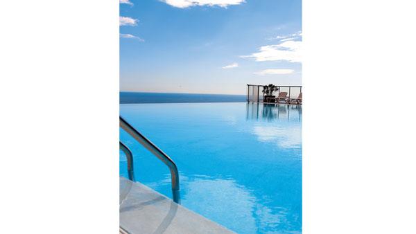 Residence Costa Plana Monaco