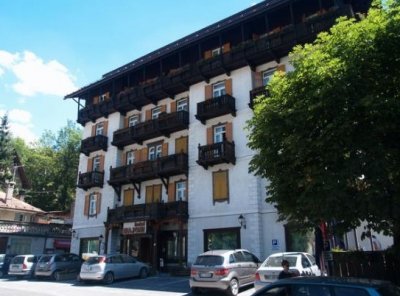 Hotel Majoni Cortina D`ampezzo