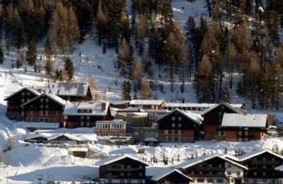 Hotel Village San Carlo Livigno