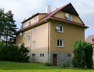 Apartament Dolica Smokovec