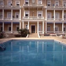 Hotel Opatija Kvarner/opatija