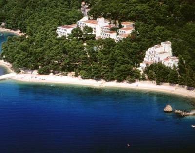 Hotel Berulia Brela