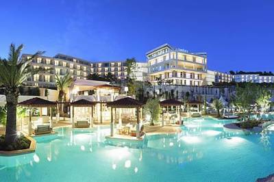 Hotel Amfora Hvar