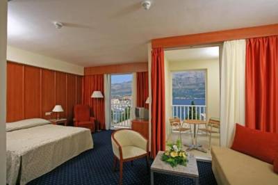 Hotel Marko Polo Korkula