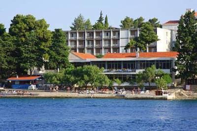 Hotel Park Korkula