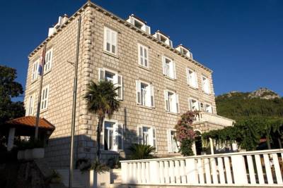 Vila Vilina Lopud