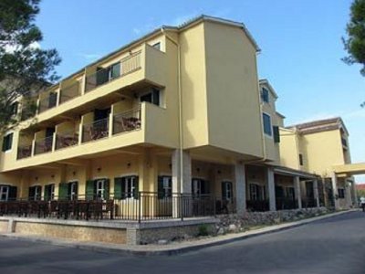 Hotel Vrata Krke Lozovac