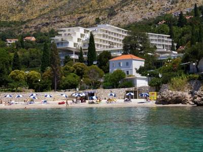 Hotel Astarea Mlini