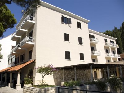 Hotel Mlini Mlini
