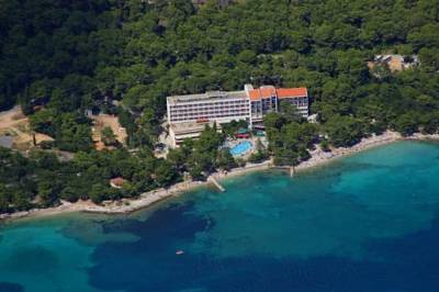 Hotel Grand Orebic Orebic