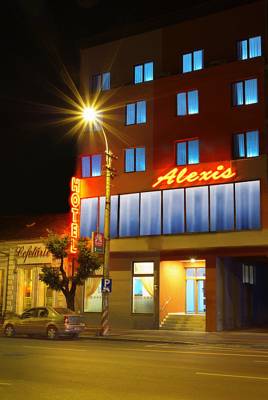 Hotel Alexis Cluj Napoca