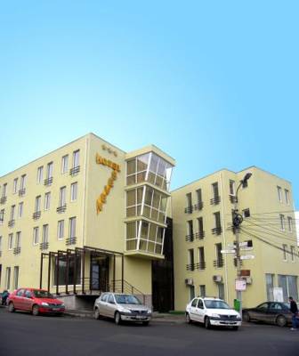 Hotel Seven Cluj Napoca