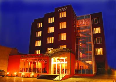 Hotel Pami Cluj Napoca