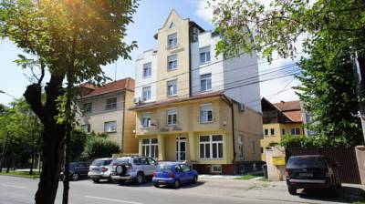 Hotel Silva Timisoara