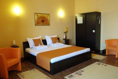 Hotel Iq Timisoara