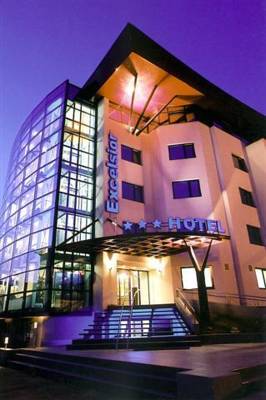Hotel Excelsior Timisoara