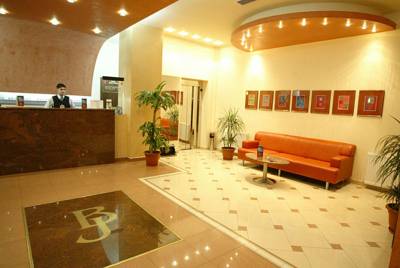 Hotel Boca Junior Timisoara