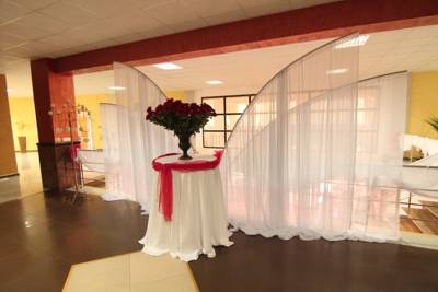 Hotel Arta Timisoara