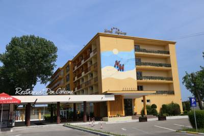 Hotel Modern Mamaia