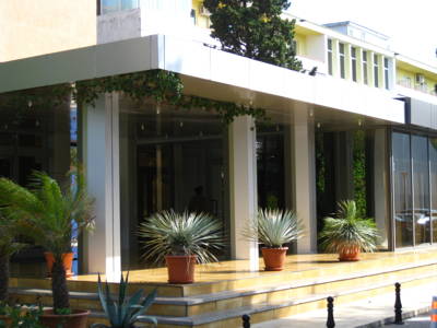 Hotel Palas Mamaia